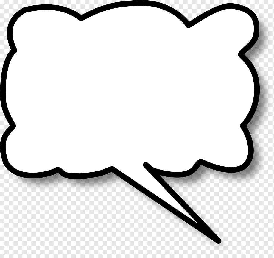 Речевое облако