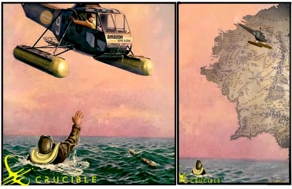 Держитесь здесь