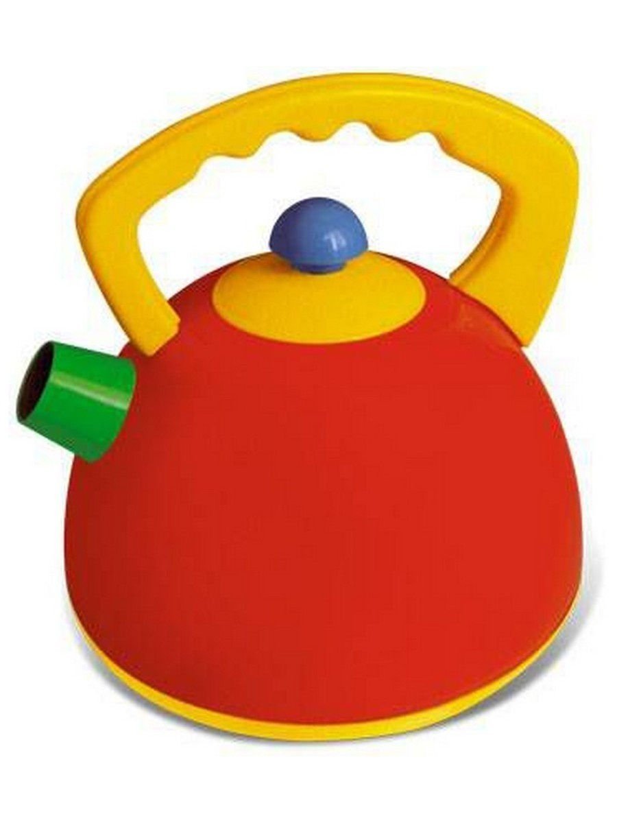 Чайник для детей в детском саду