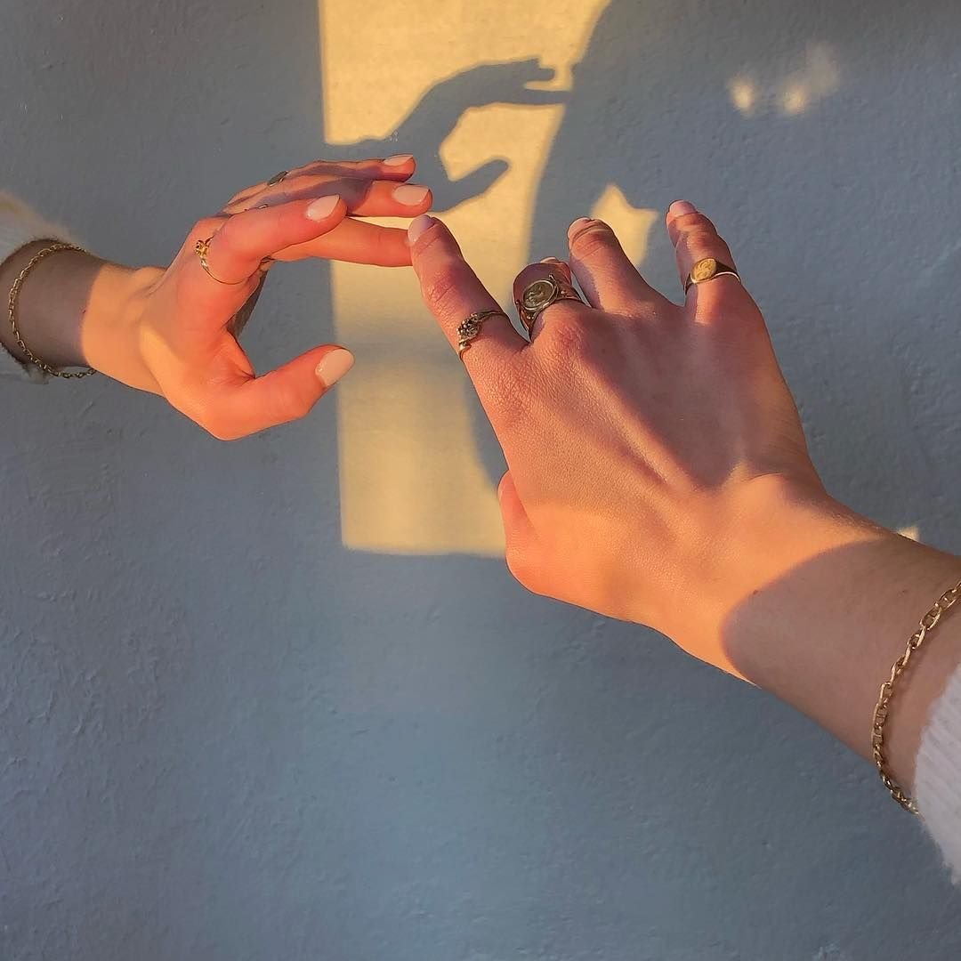 Сохраненка руки