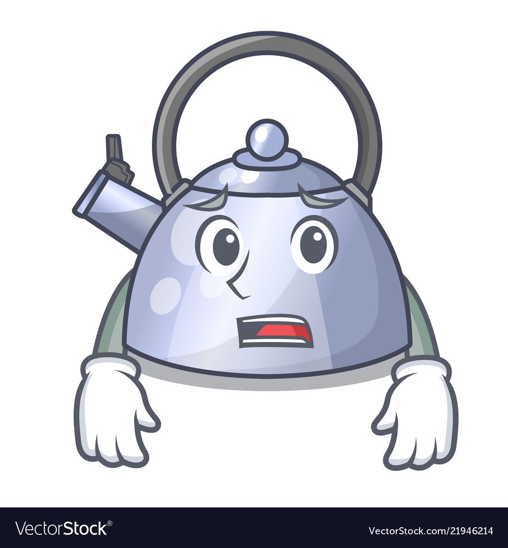 Прикольные чайники