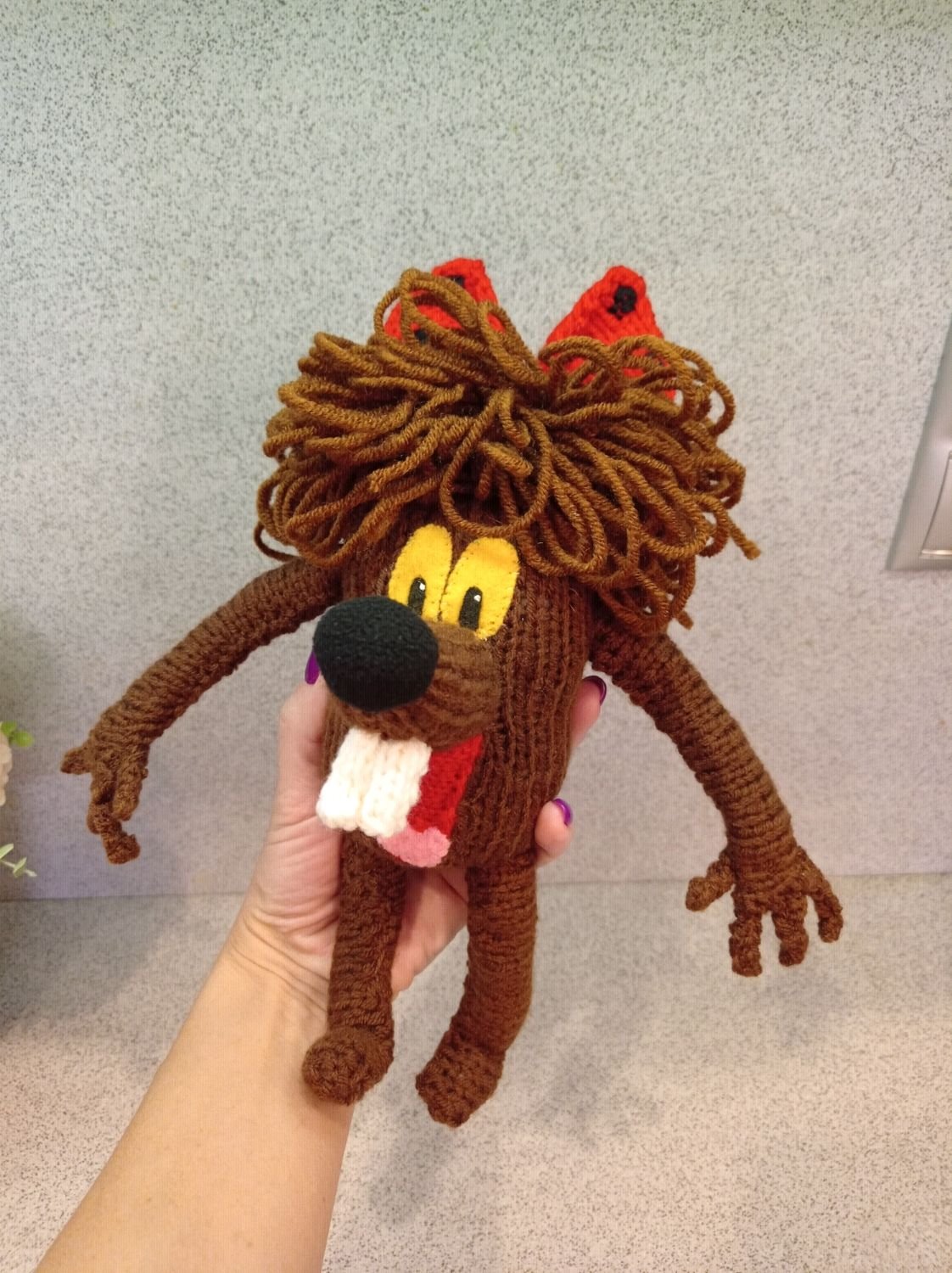 Дюдюка Барбидокская