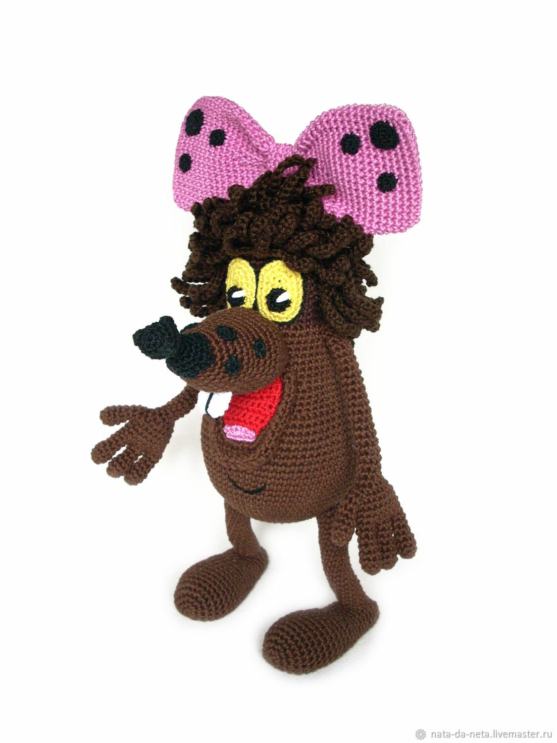 Картинки Дюдюки барбидонской