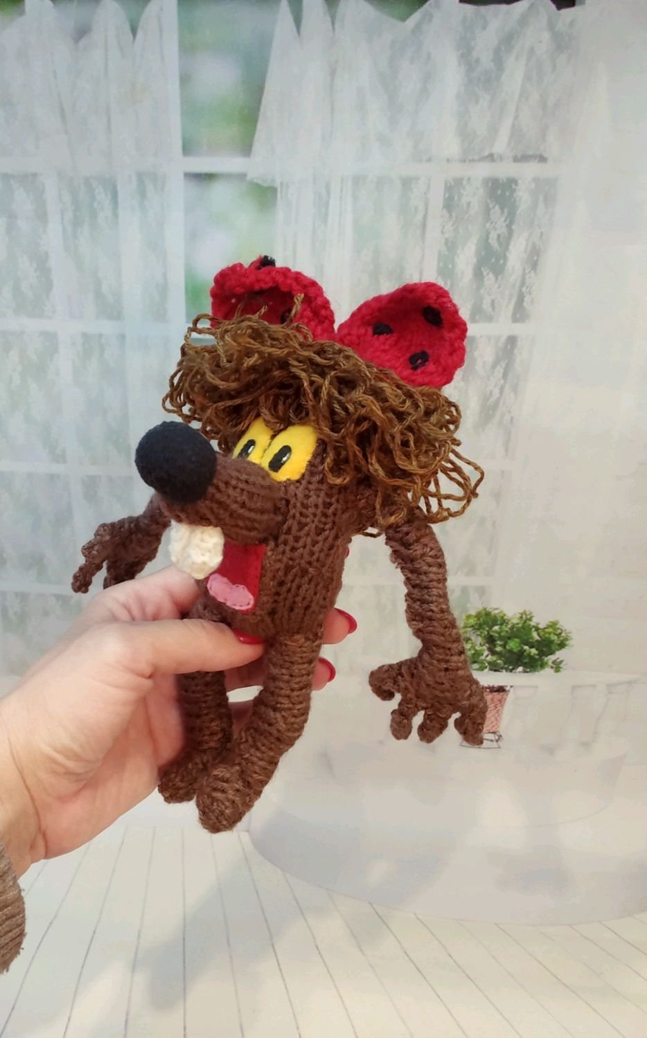 Дюдюка Барбидокская караоке