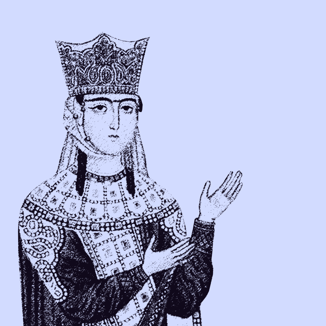 Царица Тамара