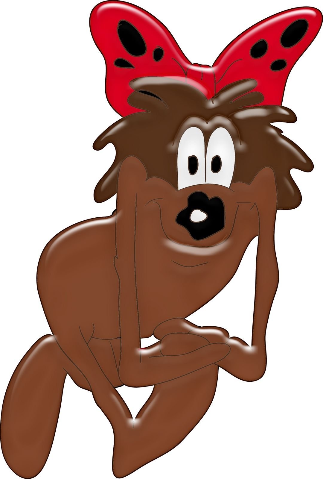 А Я маленькая бяка а я маленькая дрянь