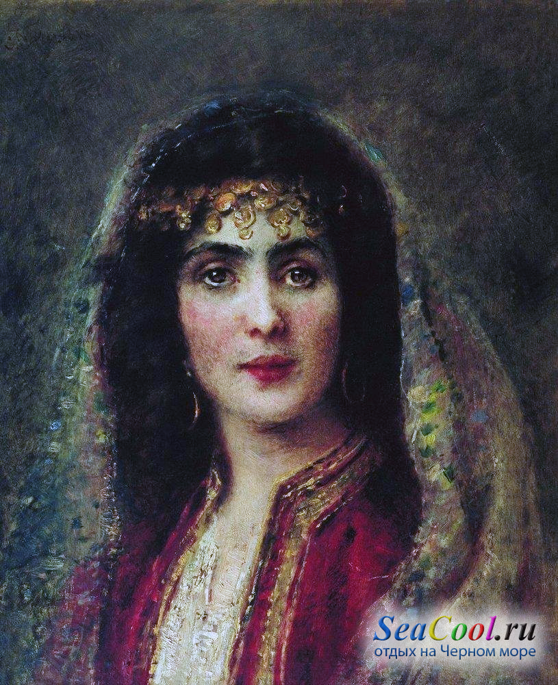 Царица Тамара