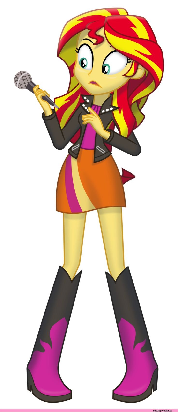 Сансет Шиммер