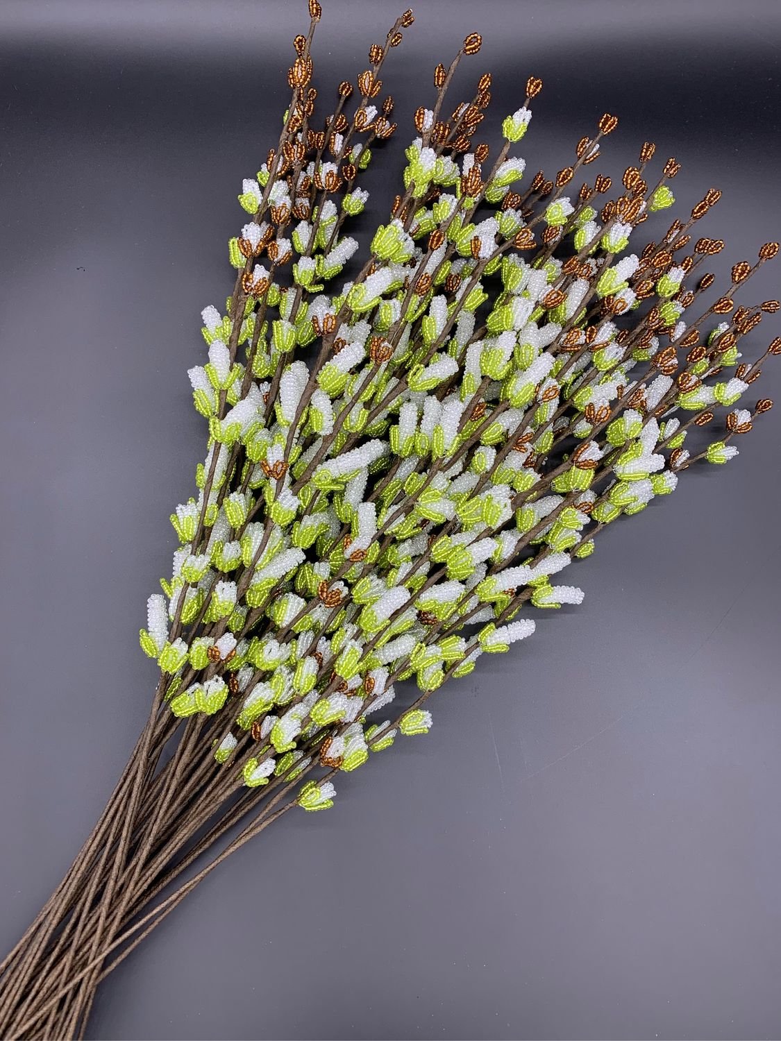 Весенняя Верба