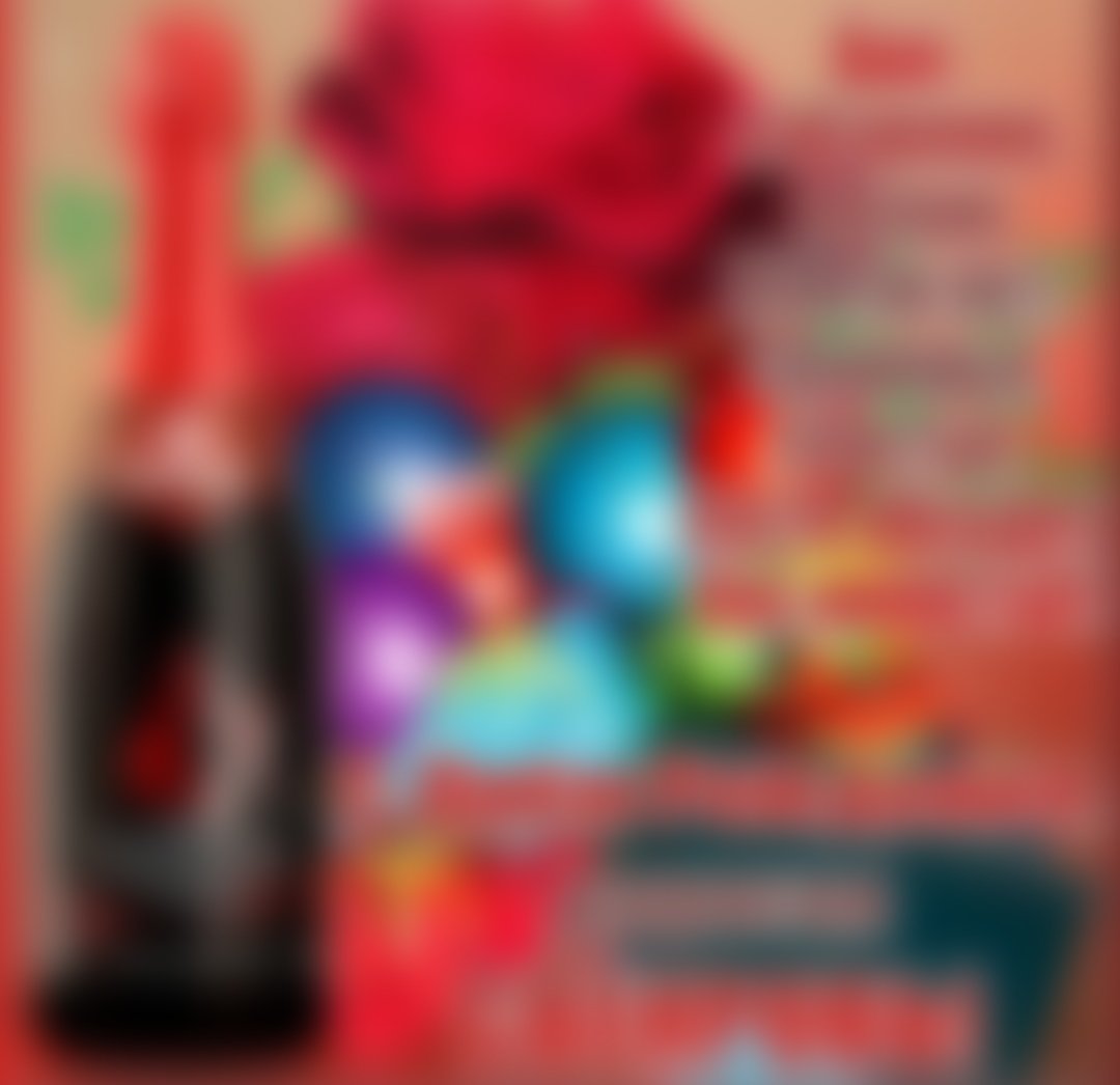 С днём рождения надпись картинки