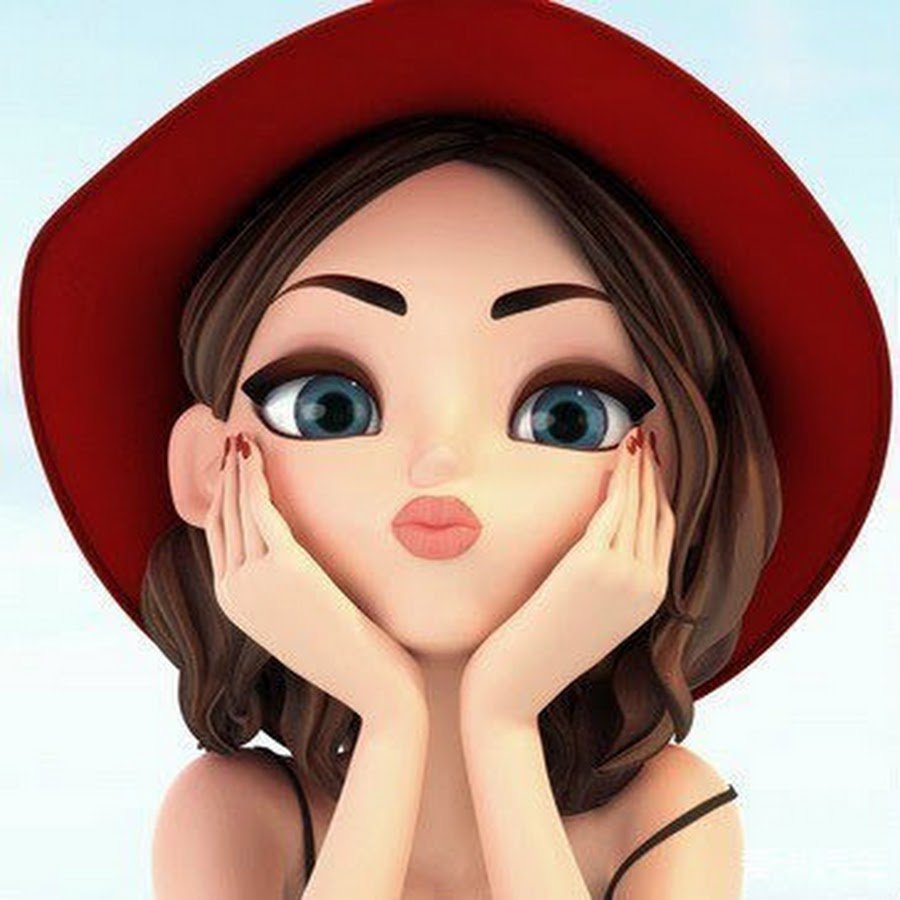 Обои на телефон для девочек