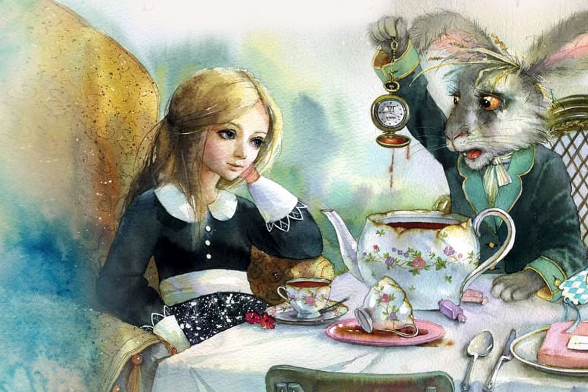 Роберт Ингпен иллюстратор