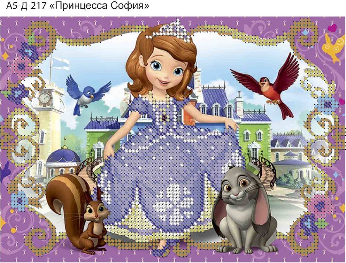 София прекрасная Призма