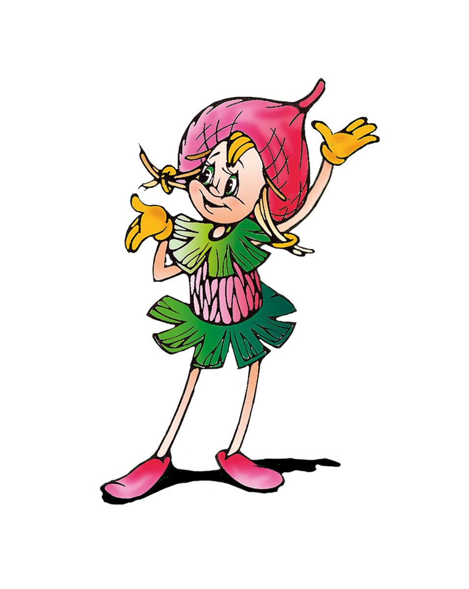 Праздник Эколят молодых защитников природы