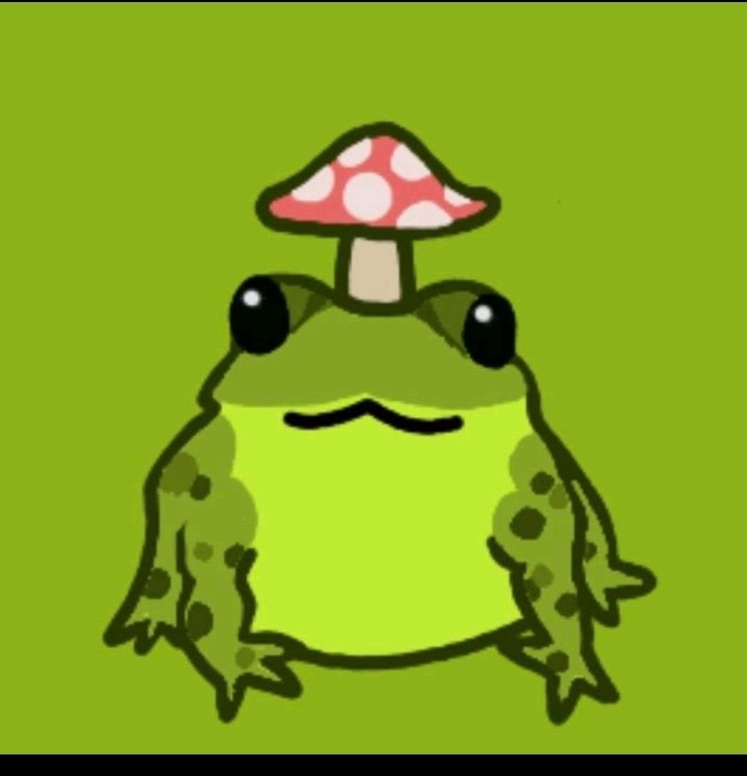 Девушка и лягушка