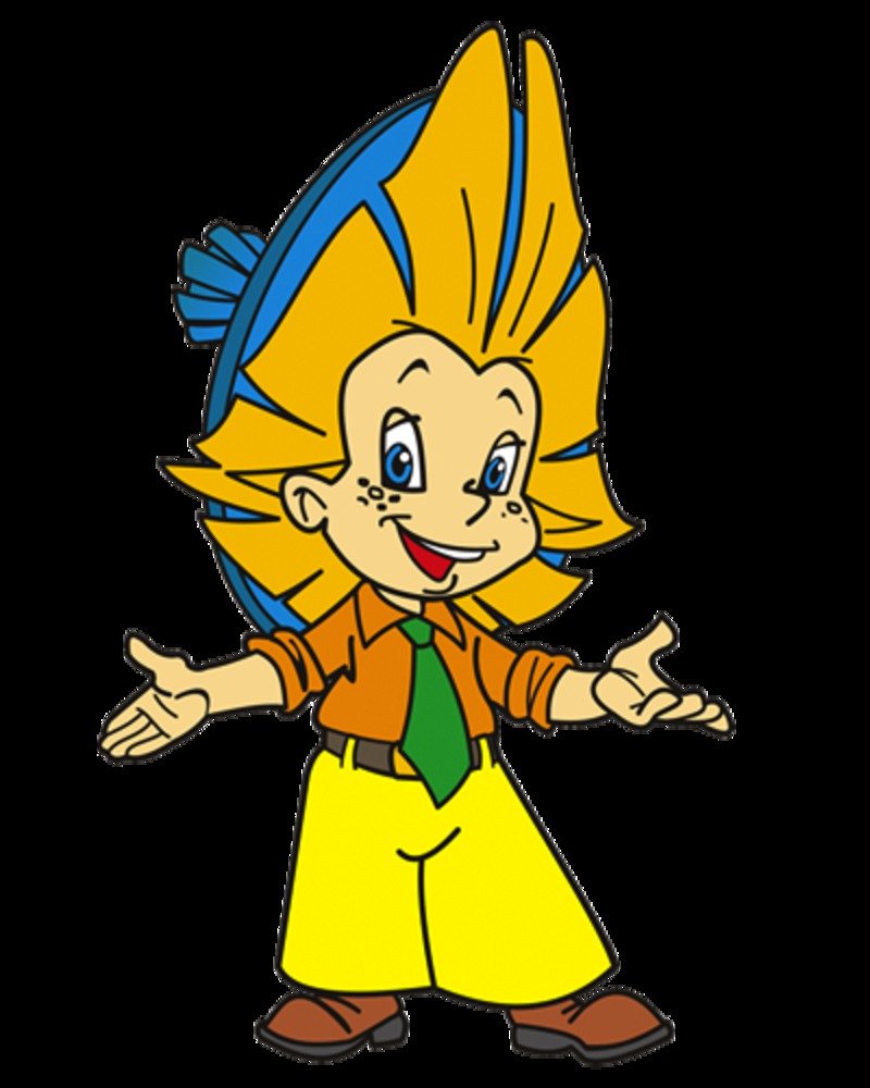 Незнайка раскраска