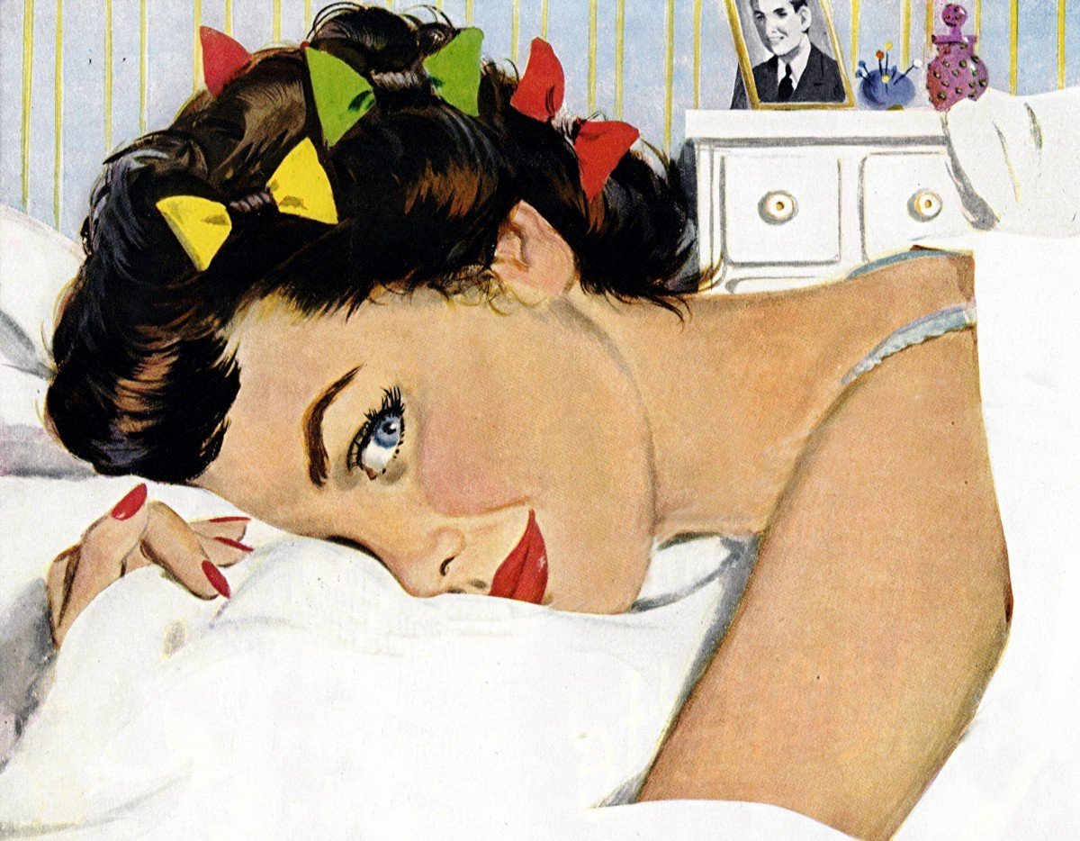 С добрым утром ретро