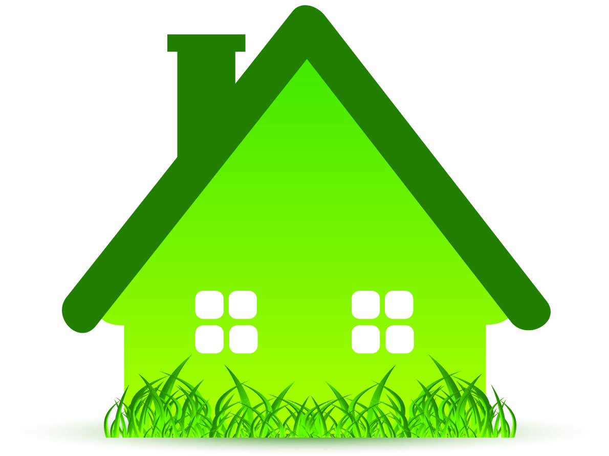 Дом пиктограмма