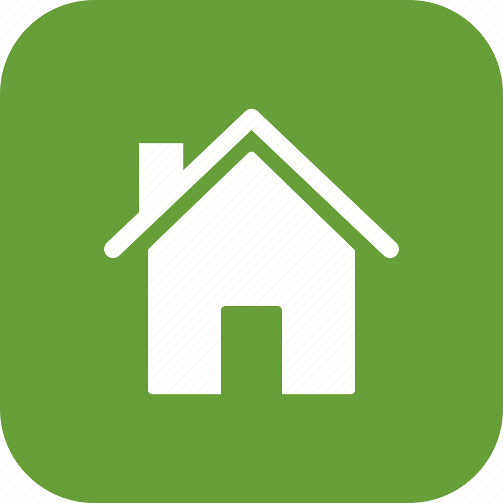 Дом пиктограмма