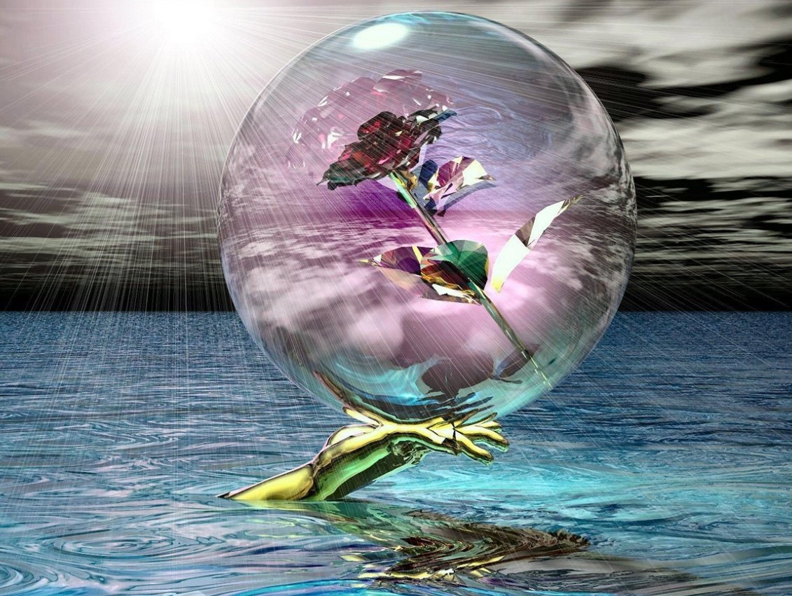 Пожелания любви