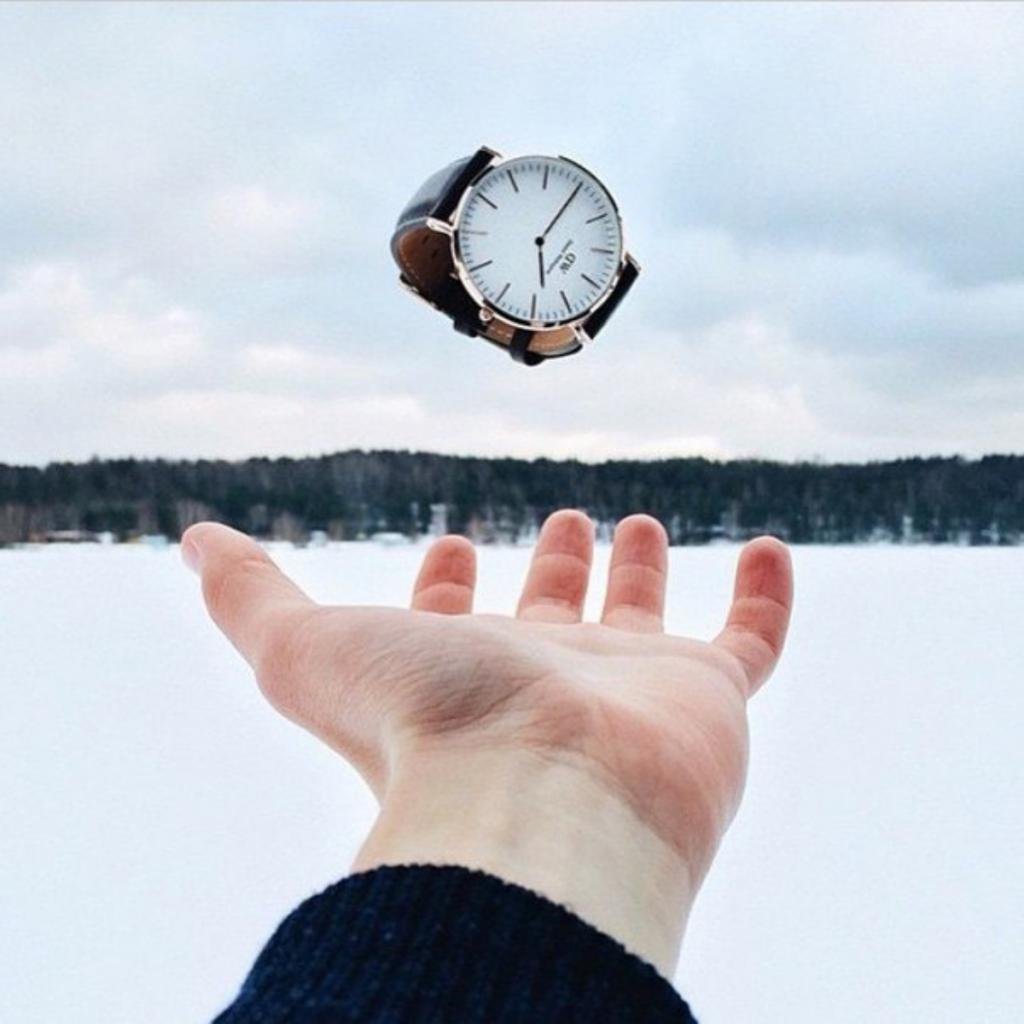 Мало времени на жизнь