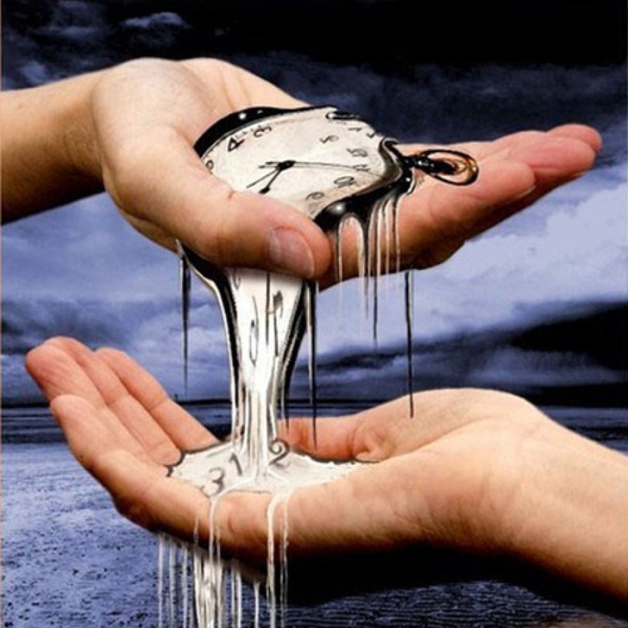 Пустая трата времени