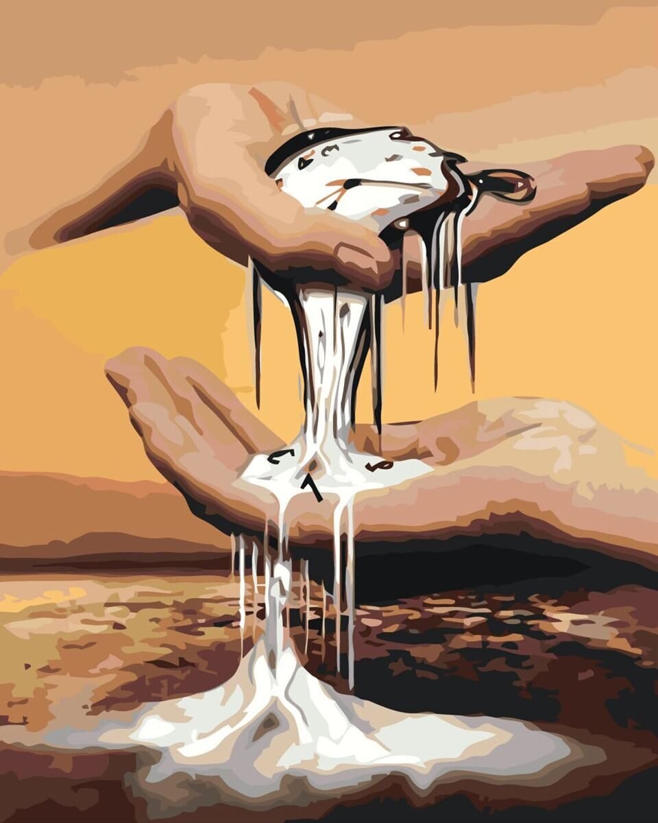 Время уходит картинки