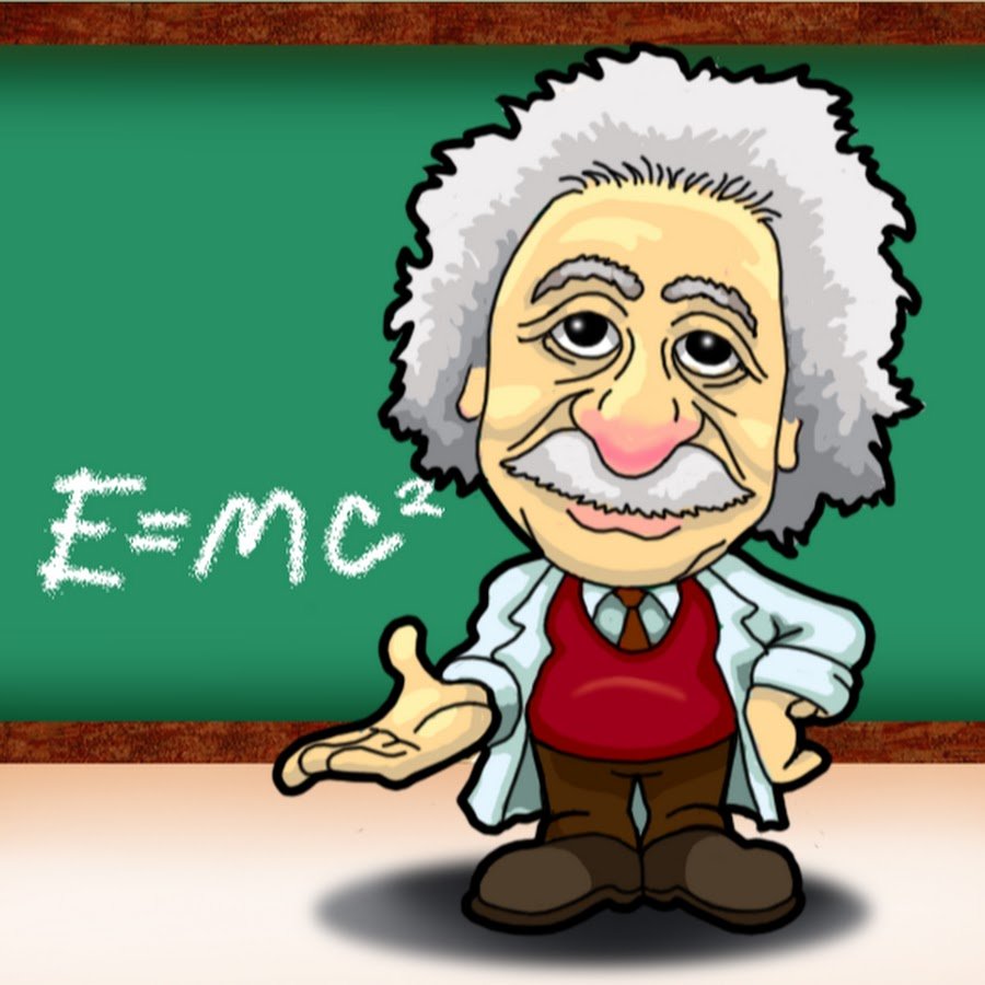 Эйнштейн преподаватель физики