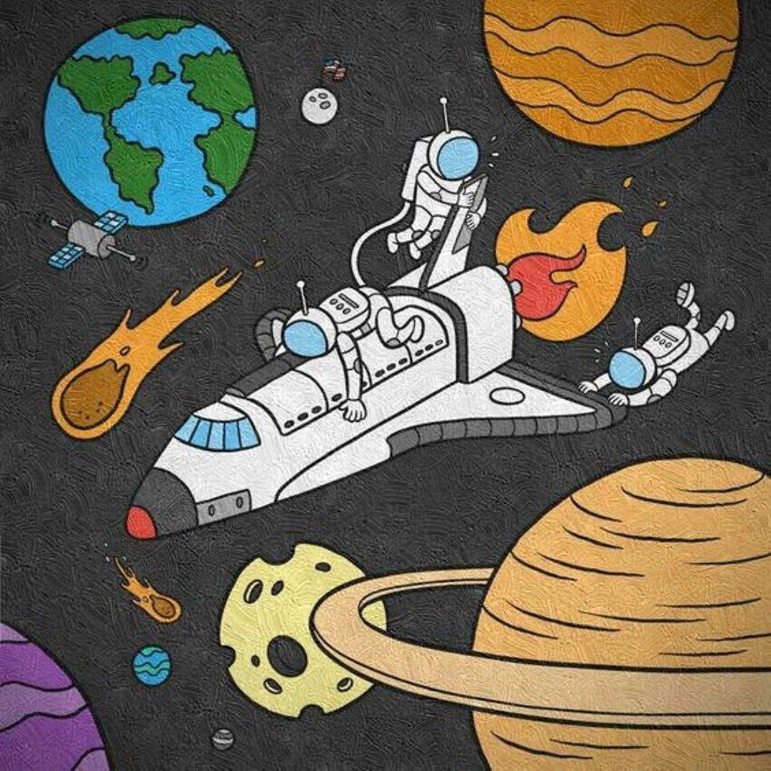 Профессор физик Эйнштейн