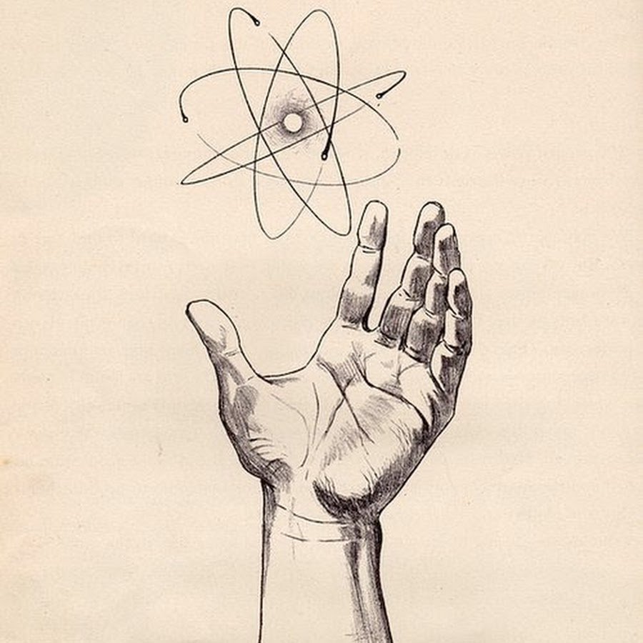 Физика Эстетика