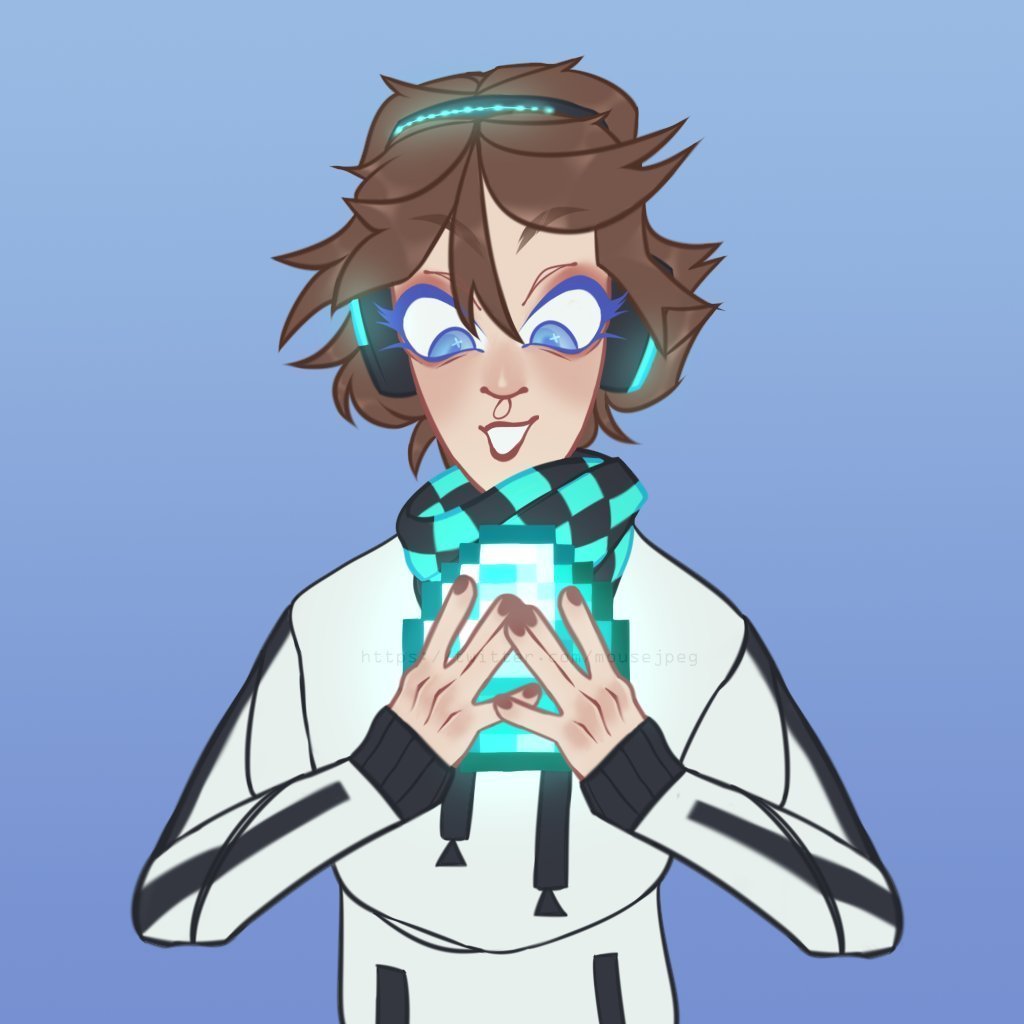 Райан Прайм лололошка