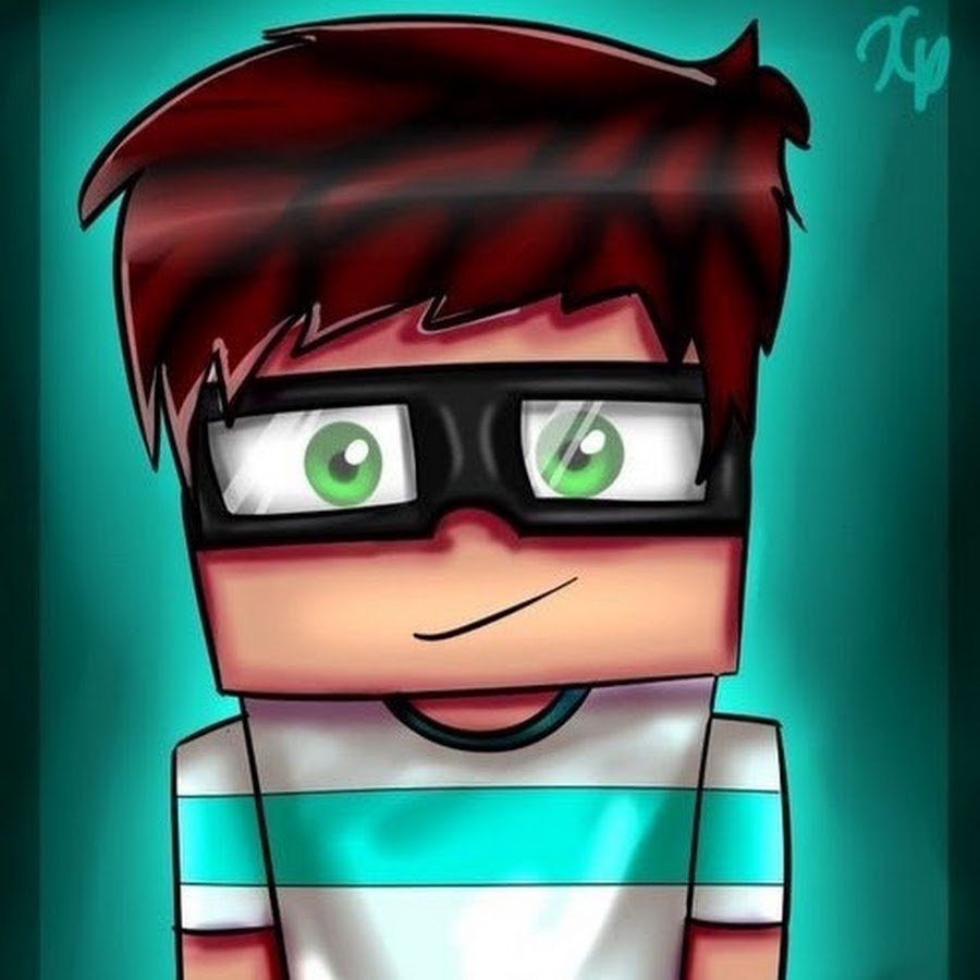 Логотип лололошки