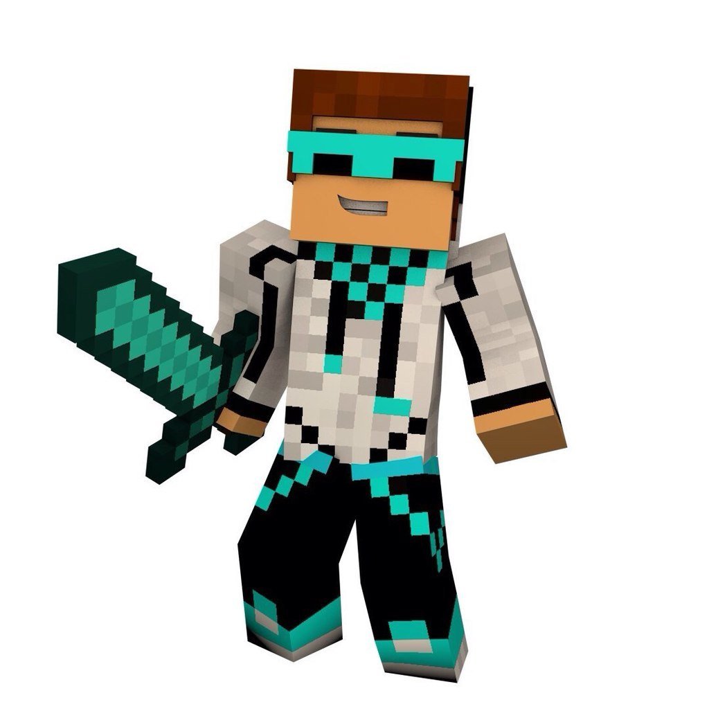 Скин Флек джекея