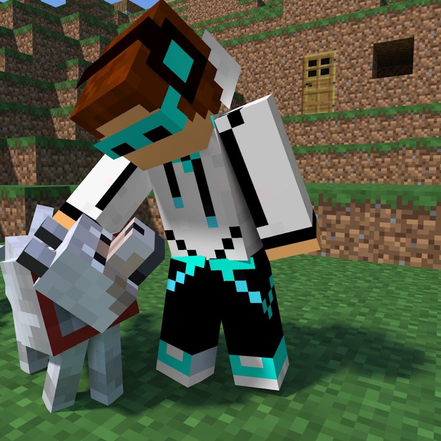 Аватарка для канала рисования