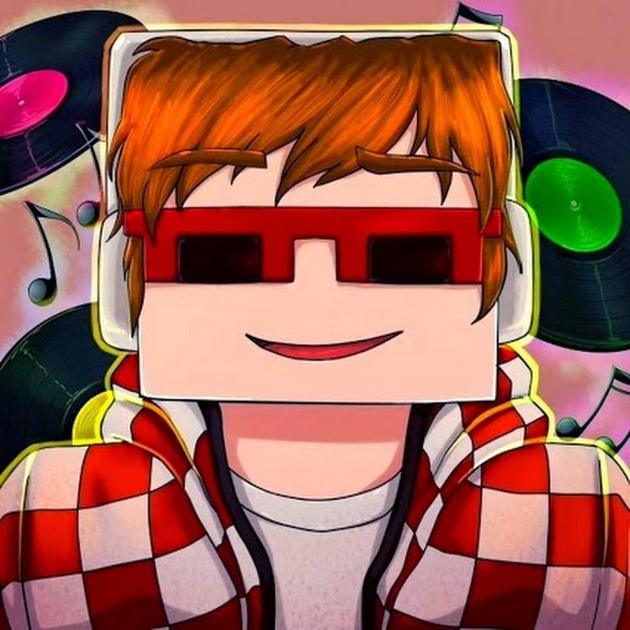 Рома майнкрафт лололошка