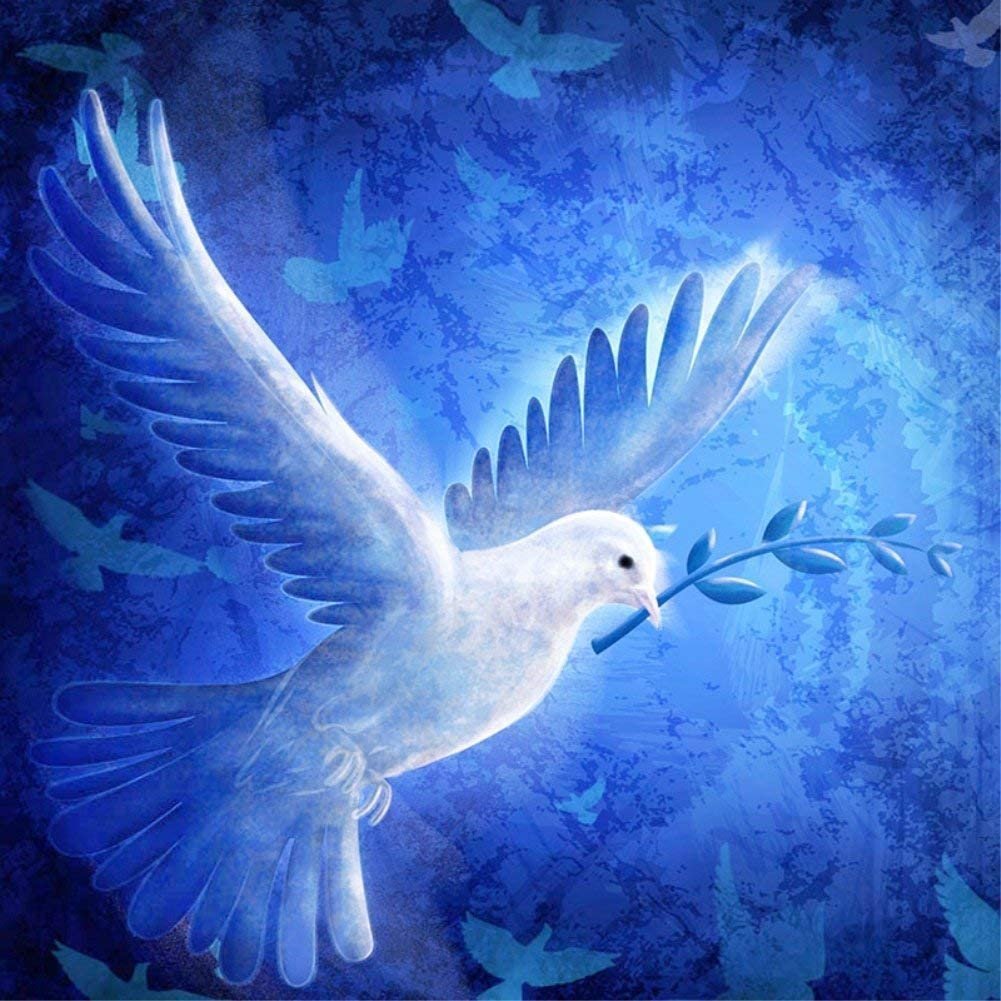 Голубь мира