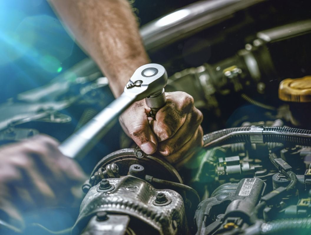 Слесарь логотип