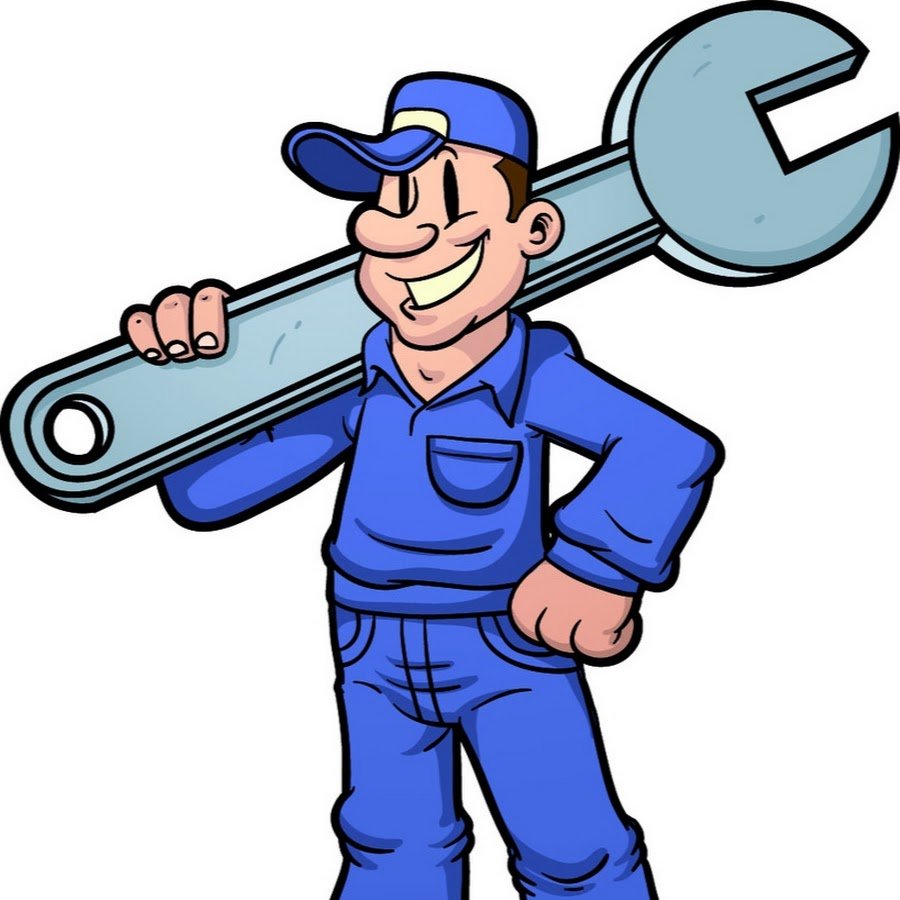 Автосервис мульт