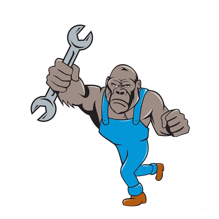 День автомеханика