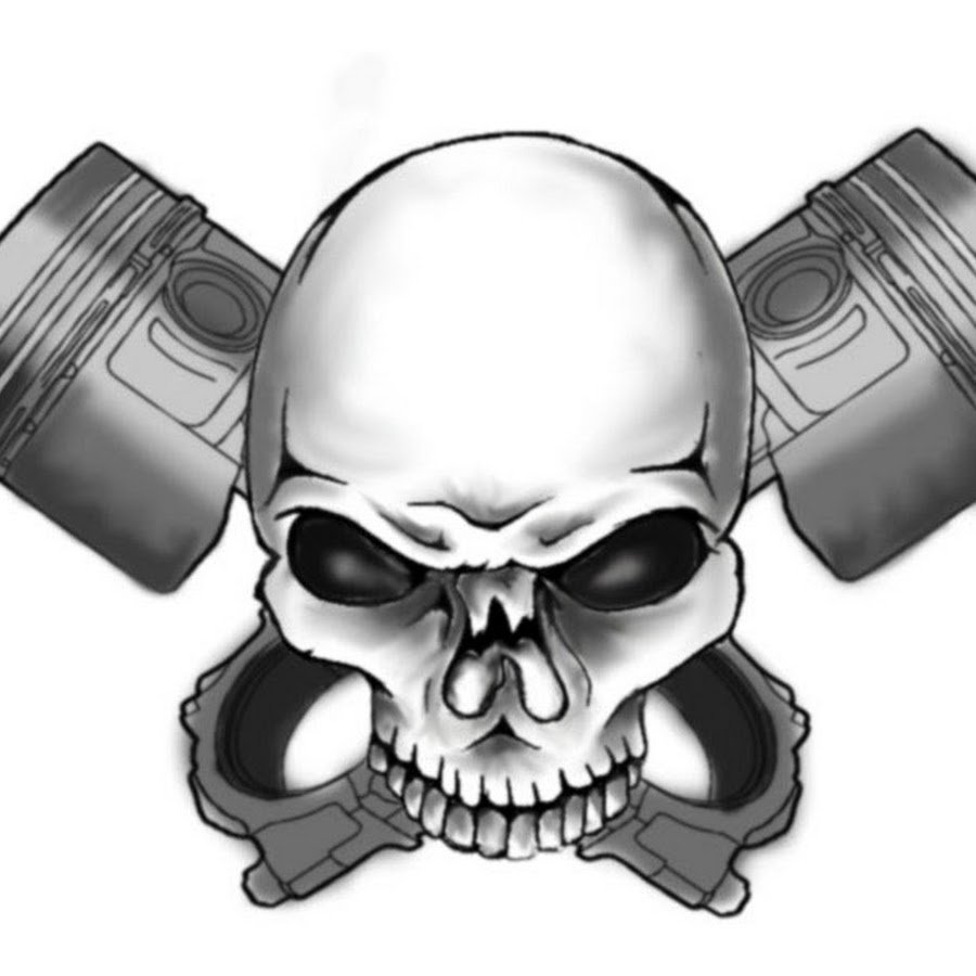 Мужик с гаечным ключом