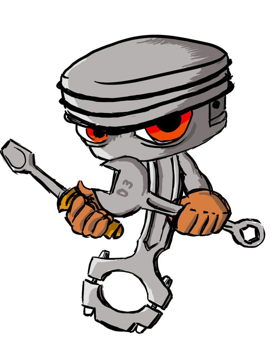 Смешной сантехник