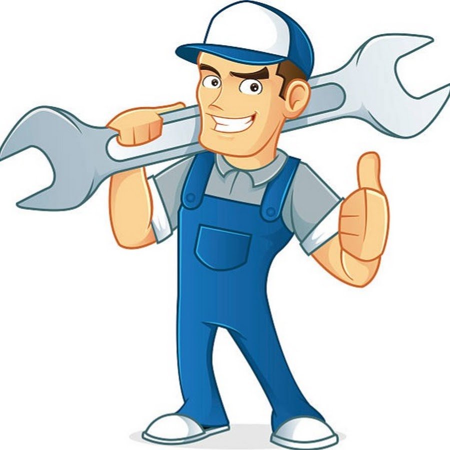 Автомеханик значок