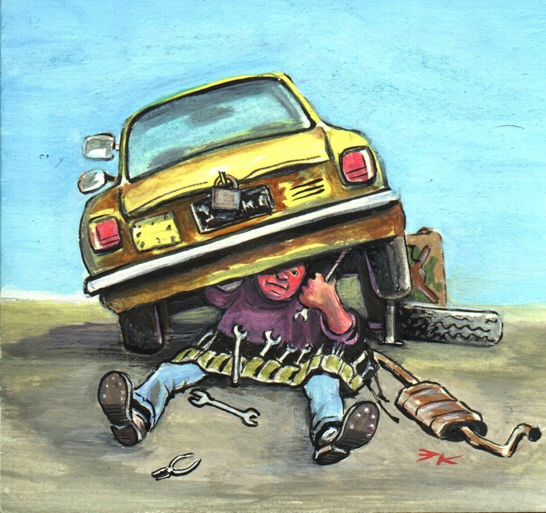 Крутой доктор