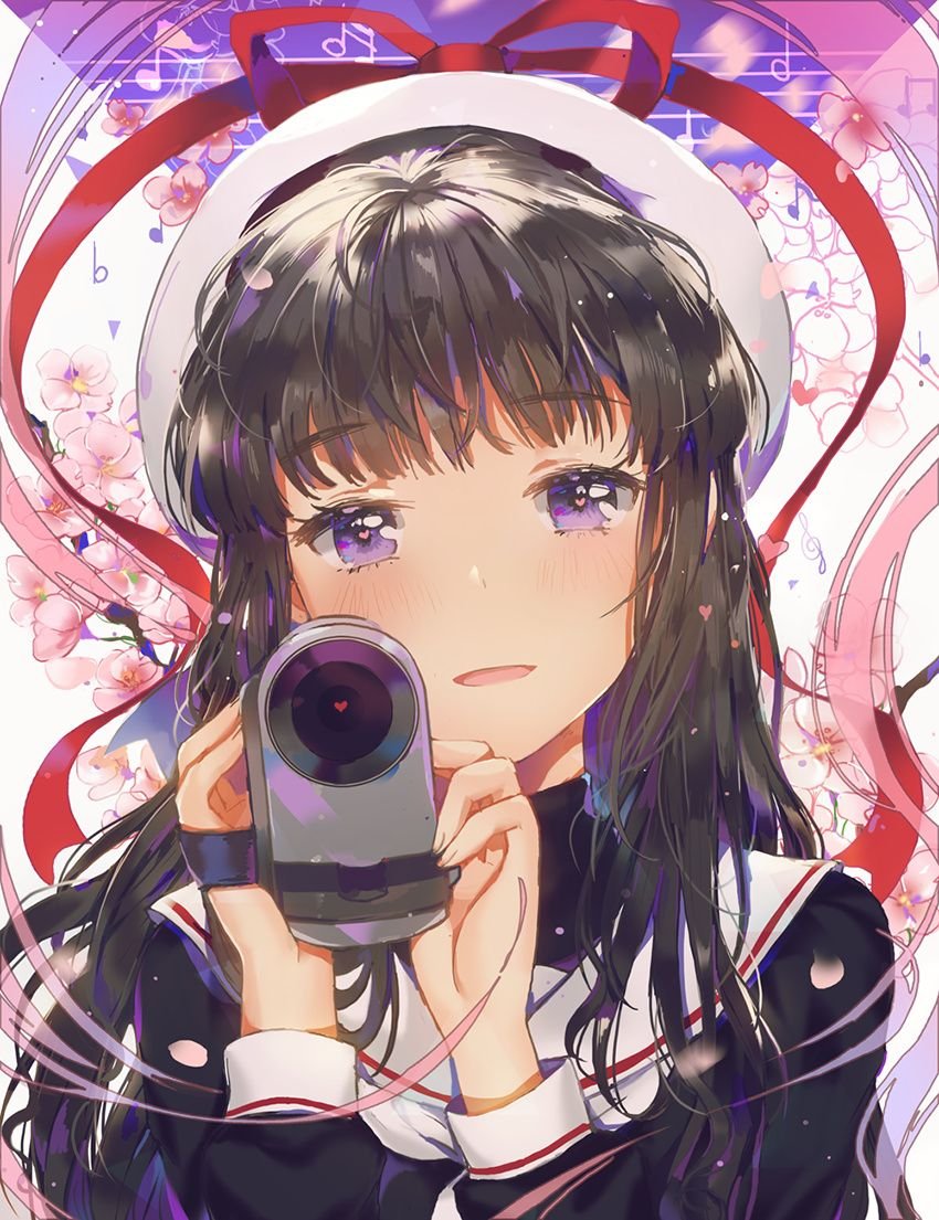 Tomoyo Daidouji