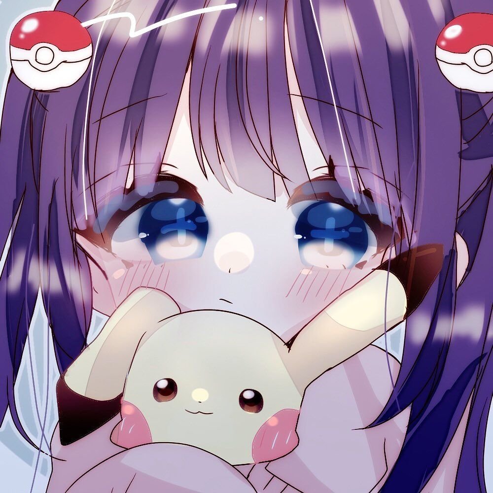 Няшное лицо аниме