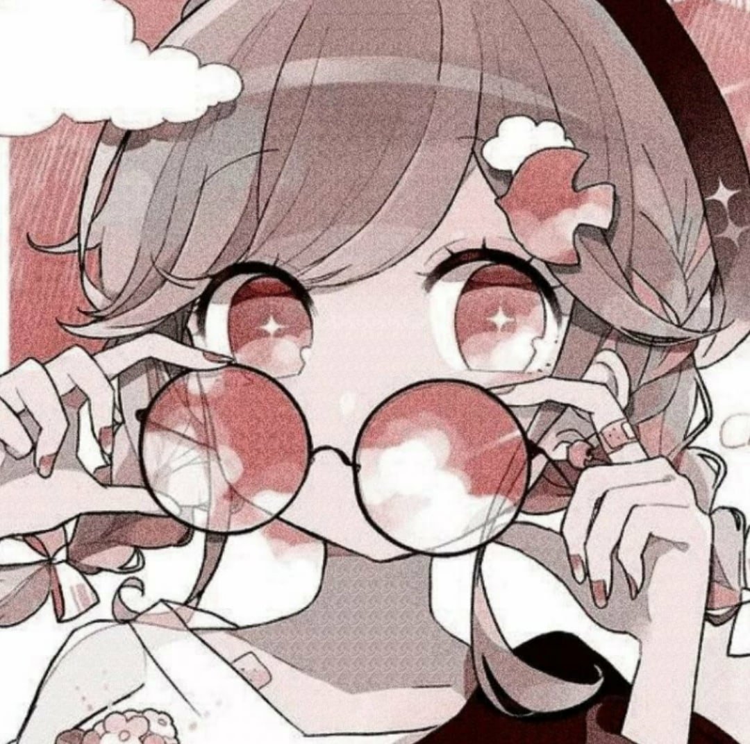 Картинка на аватарку аниме