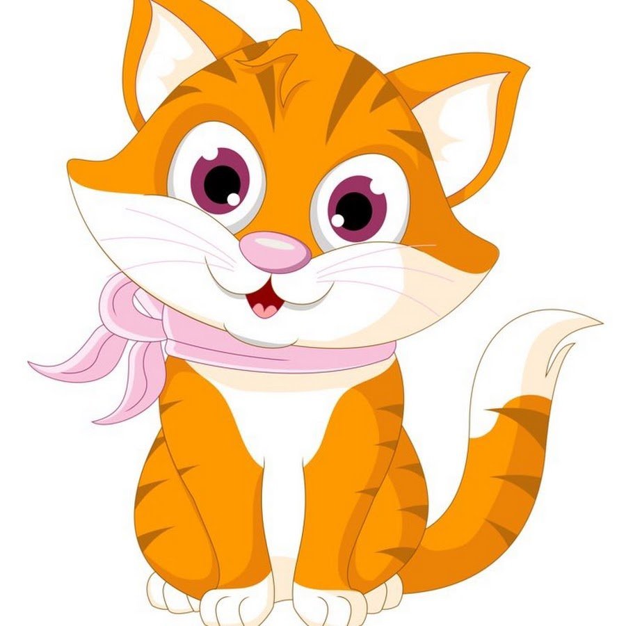 Коты Аристократы кошечка Мари