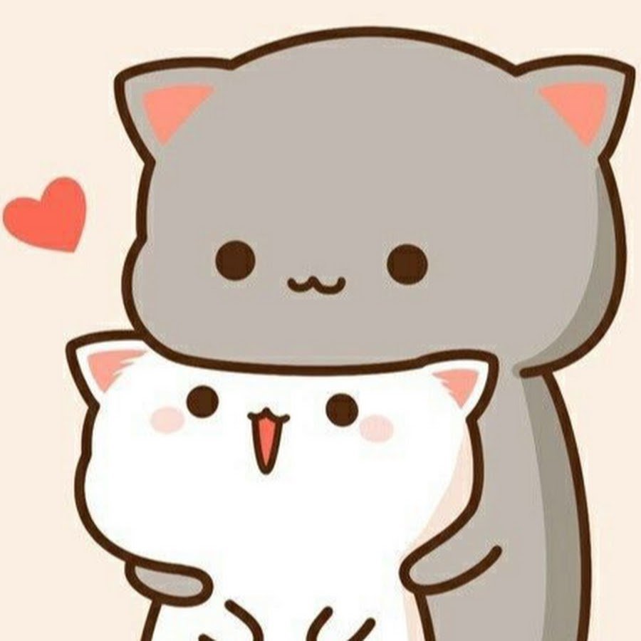 Коты Аристократы кошечка Мари