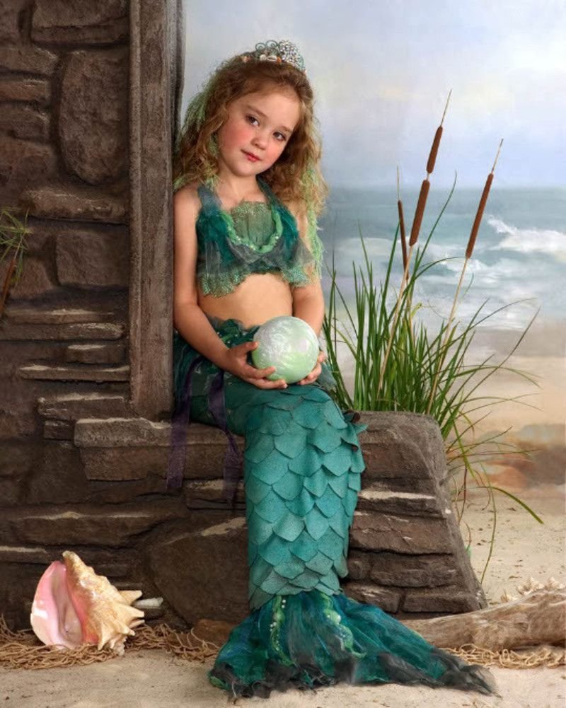 Костюм "Русалка"