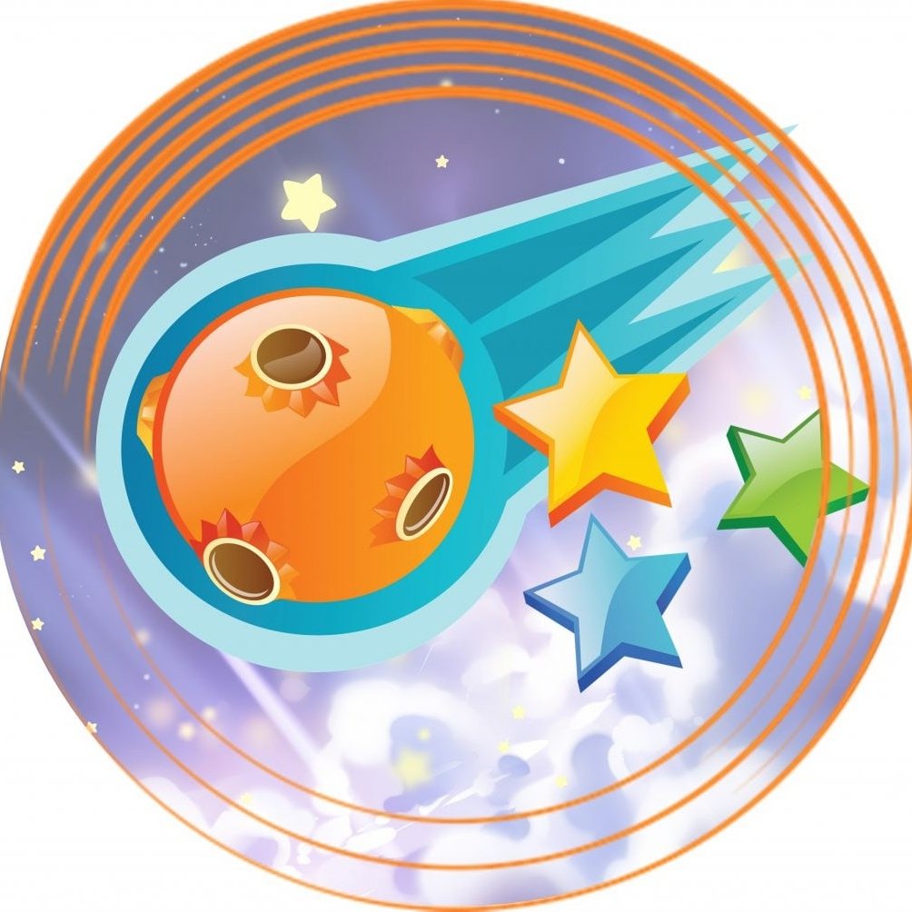 Название конкурса ко Дню космонавтики